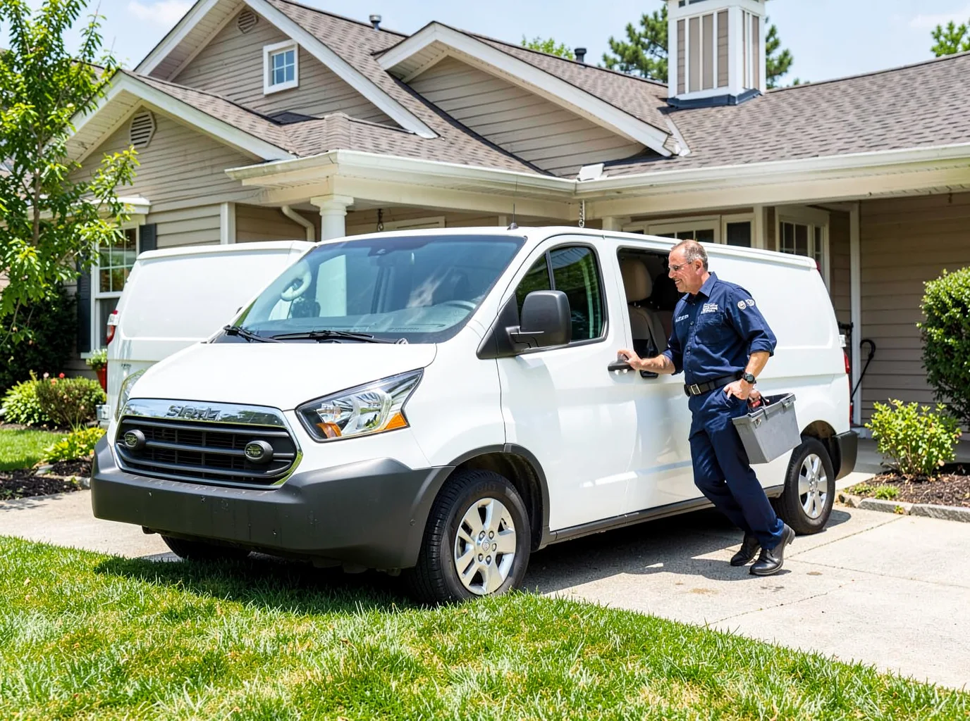 Emergency Plumber company in Dublin, IN